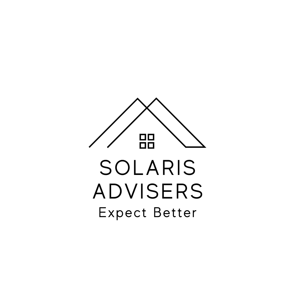 Solaris Advisers logo